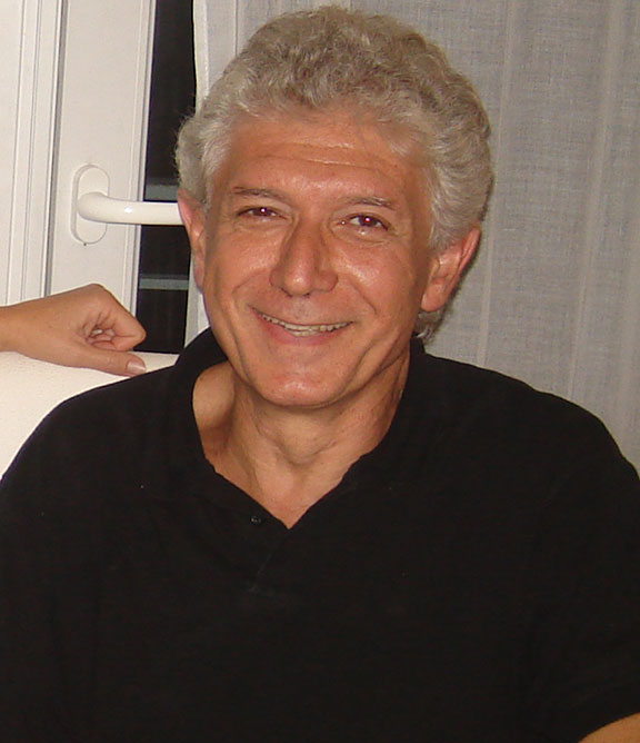 Michel Ivanier